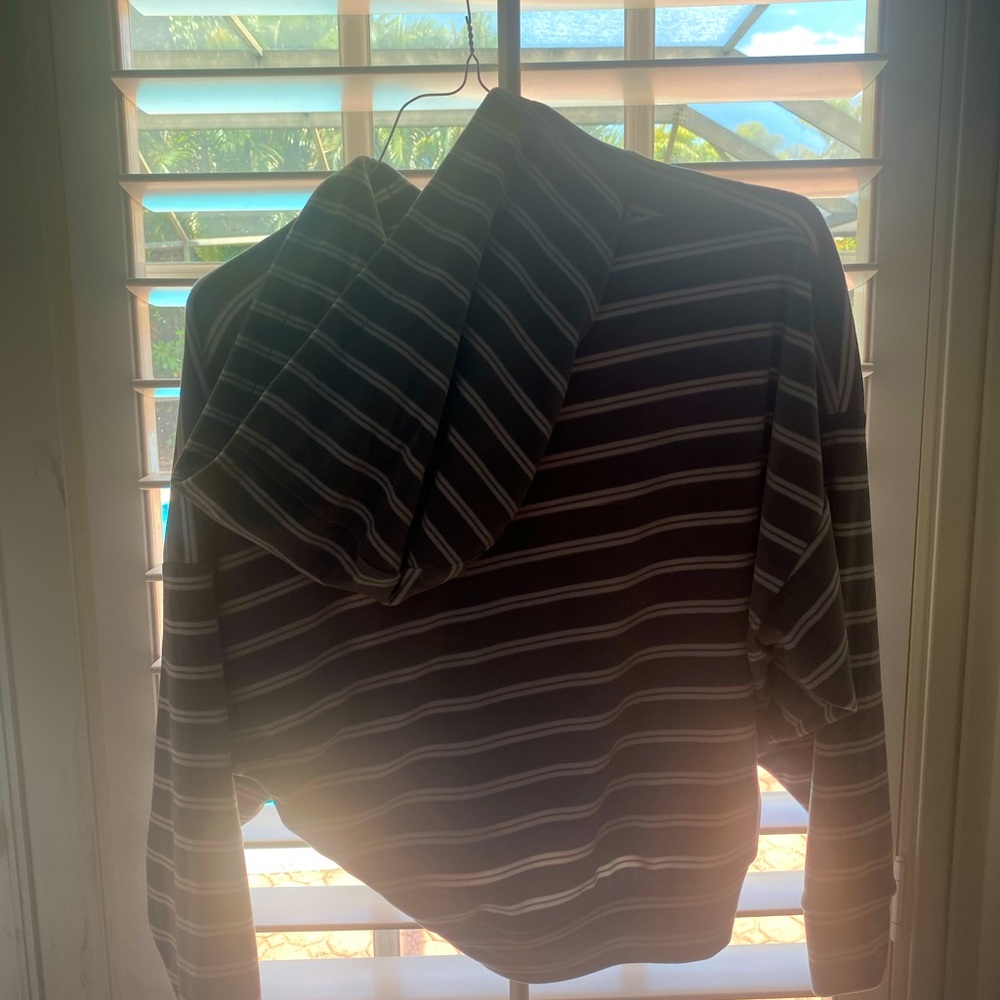 American Eagle Hoodie One Size